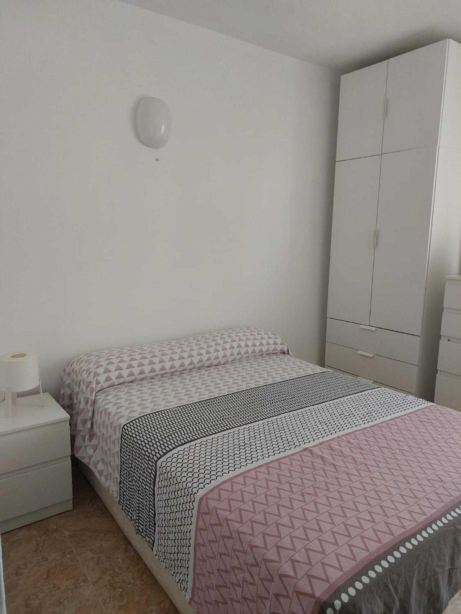 דירות Mi Casita En Tías מראה חיצוני תמונה